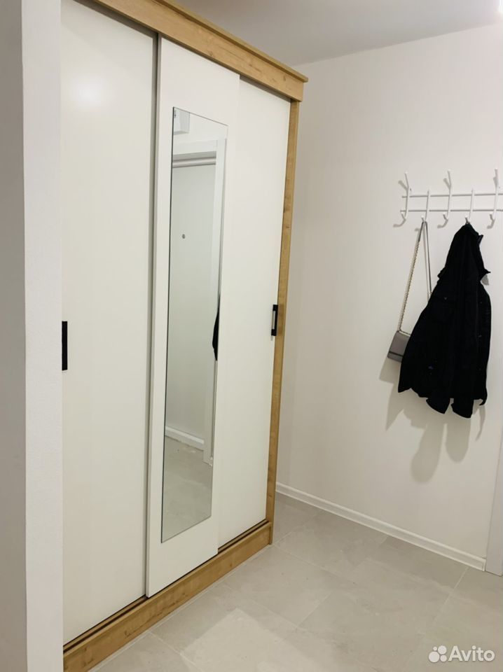 m. Kotelniki: Apartment, studio