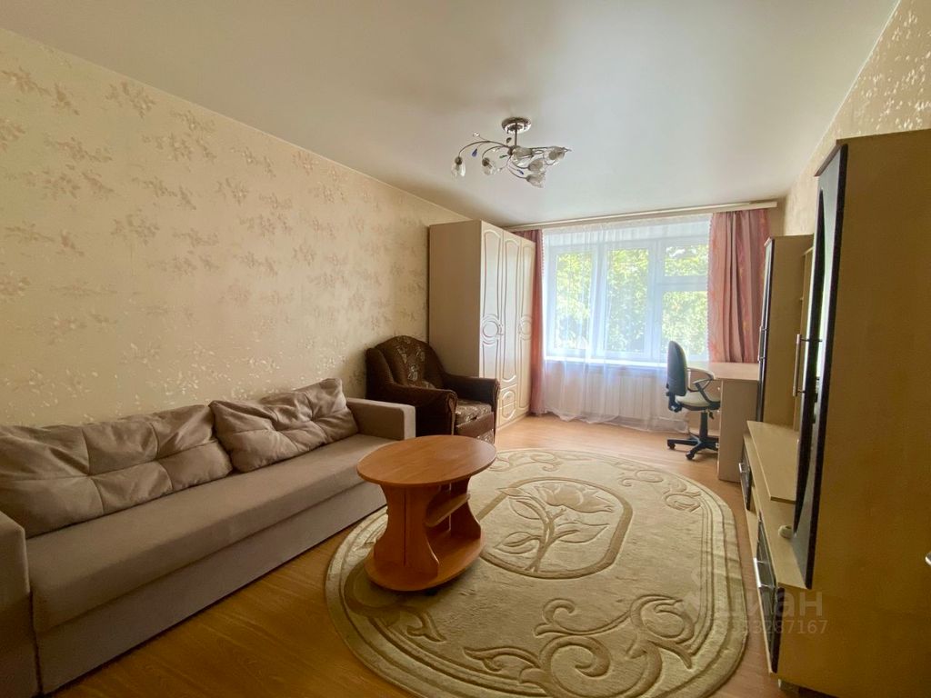 m. Podolsk: Apartment, 2-rooms