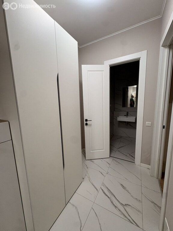 m. Strogino: Apartment, 2-rooms
