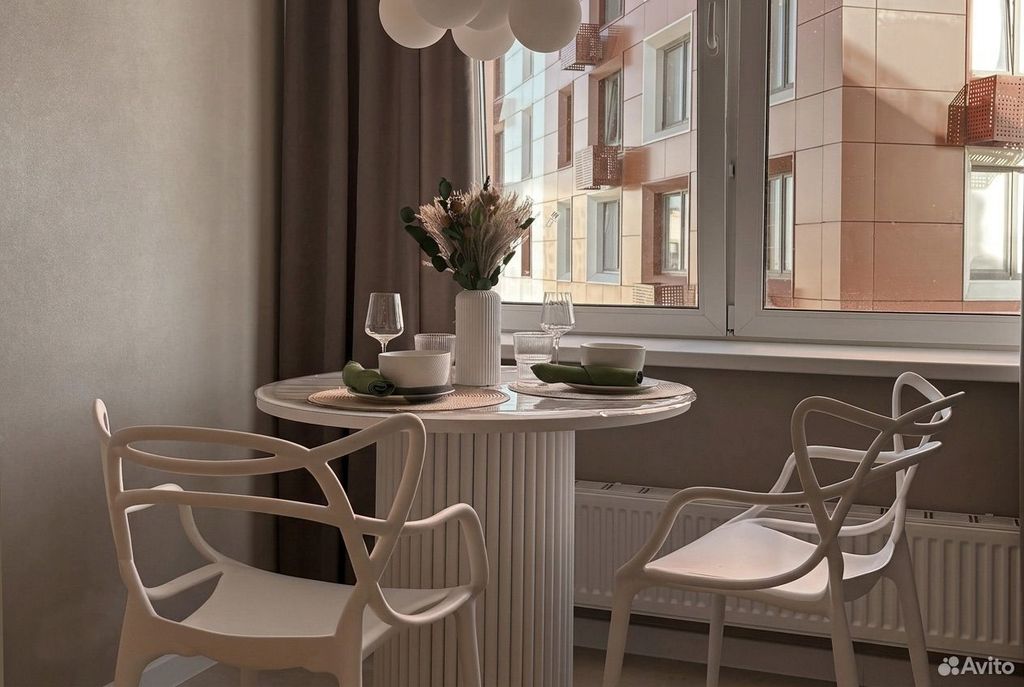 m. Rasskazovka: Apartment, 1-rooms