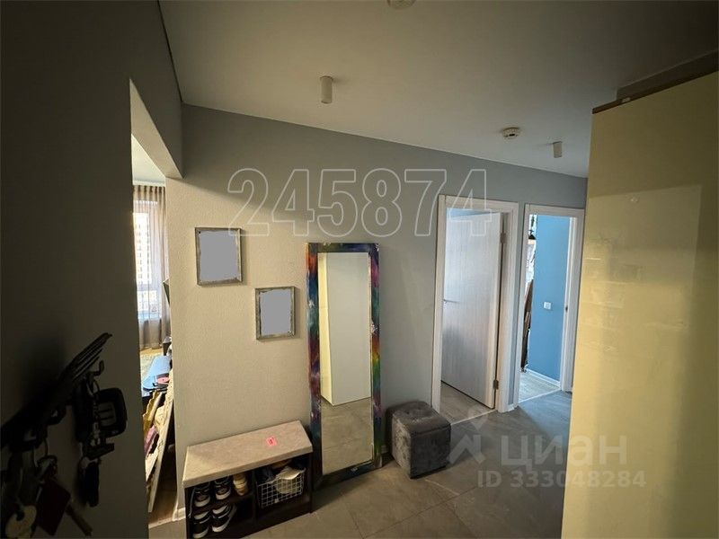 m. Kotelniki: Apartment, 2-rooms