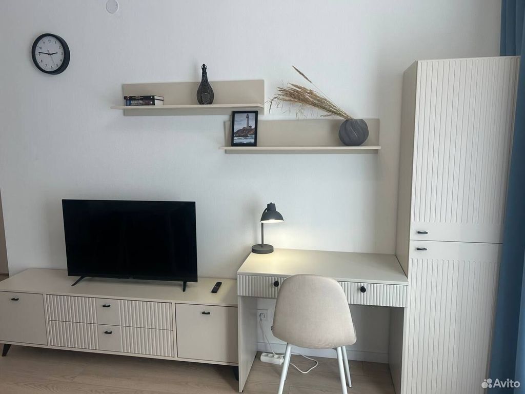 m. Kuntsevskaya: Apartment, 1-rooms