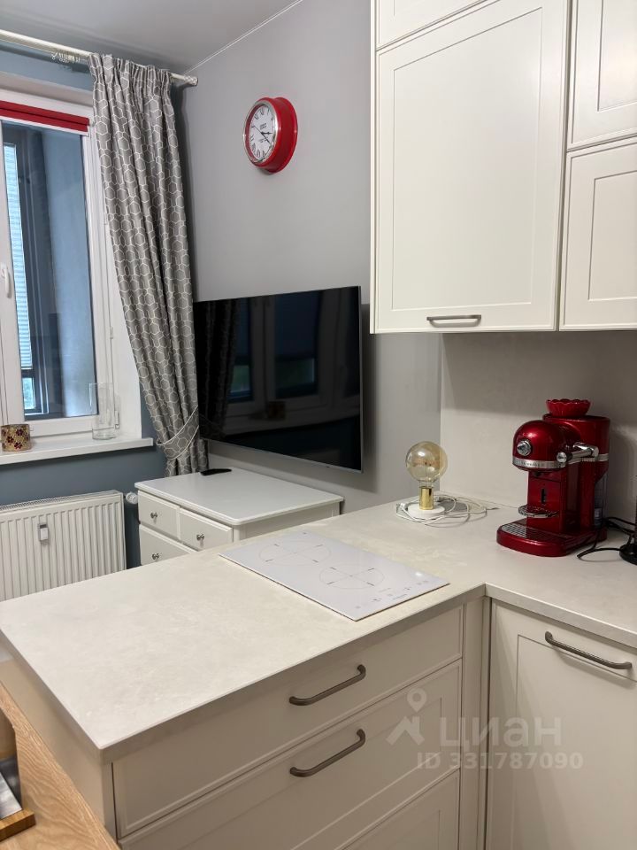 m. Aeroport: Apartment, 1-rooms