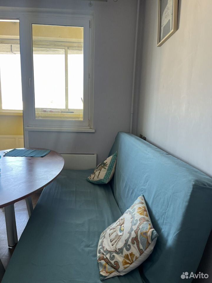 m. Khimki: Apartment, 1-rooms