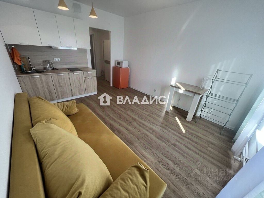 m. Kotelniki: Apartment, studio