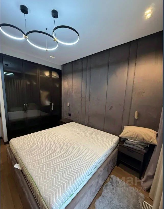 m. Davydkovo: Apartment, 2-rooms