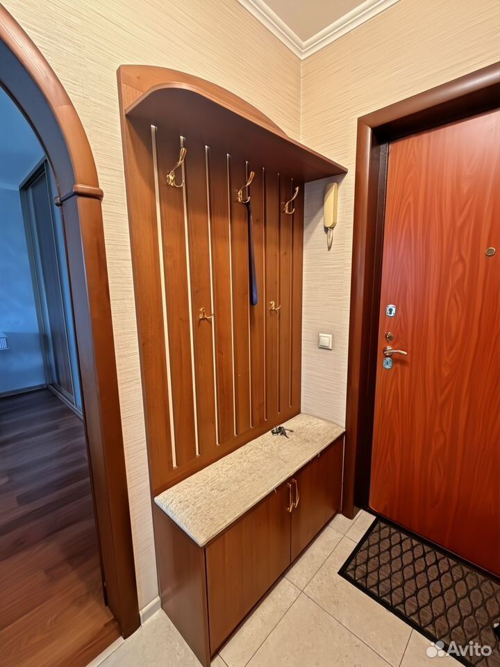 m. Podolsk: Apartment, 1-rooms