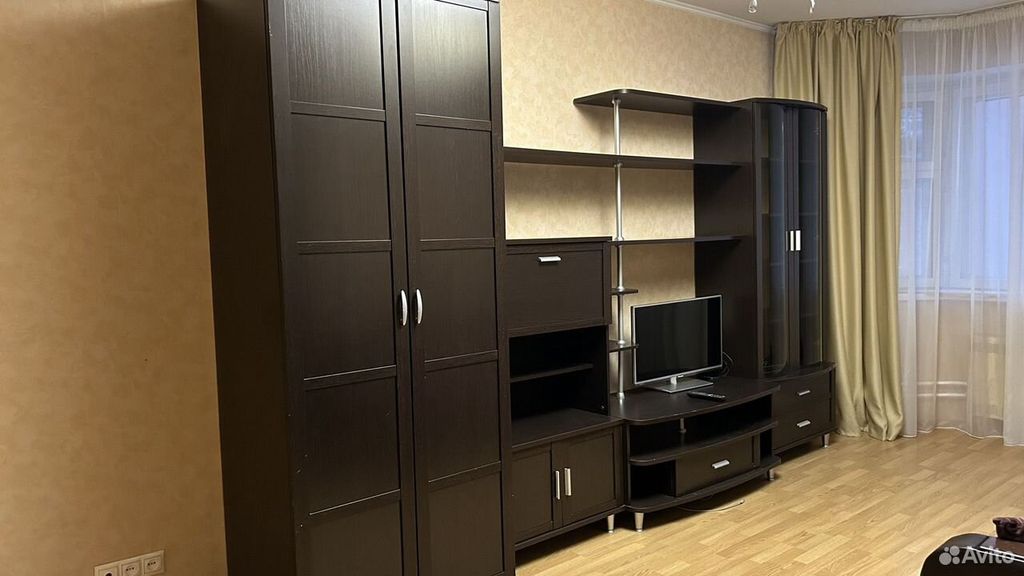 m. Ukhtomskaya: Apartment, 1-rooms