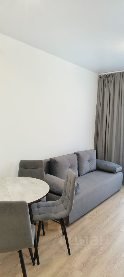 m. Kotelniki: Apartment, 1-rooms