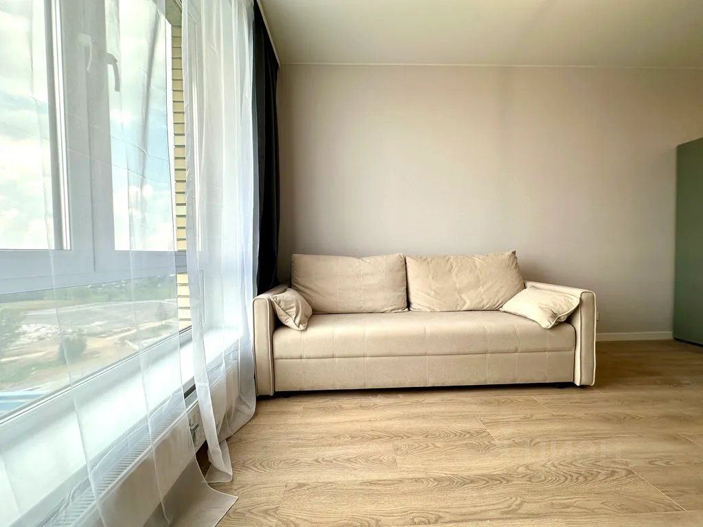 m. Vodniki: Apartment, 1-rooms