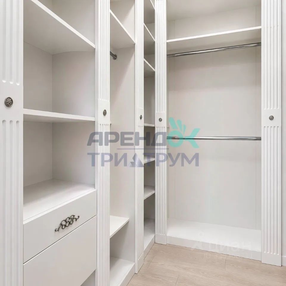 m. Poklonnaya: Apartment, 4-rooms