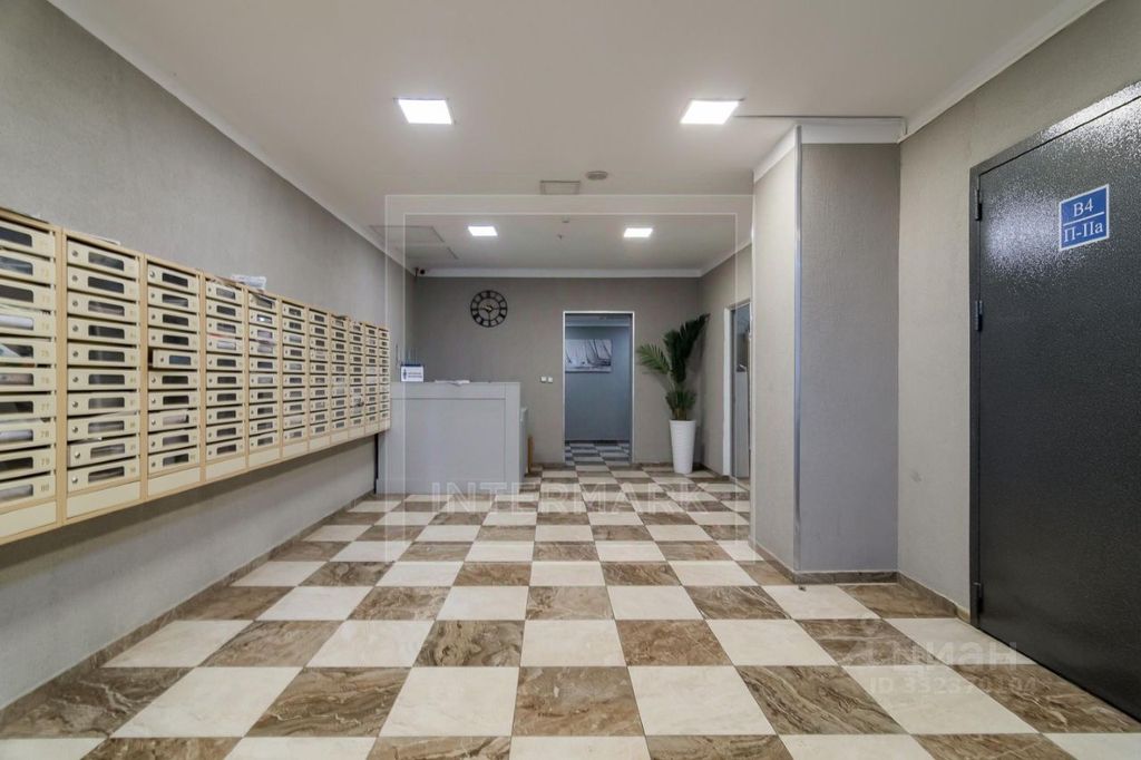 m. Baltiyskaya: Apartment, 2-rooms