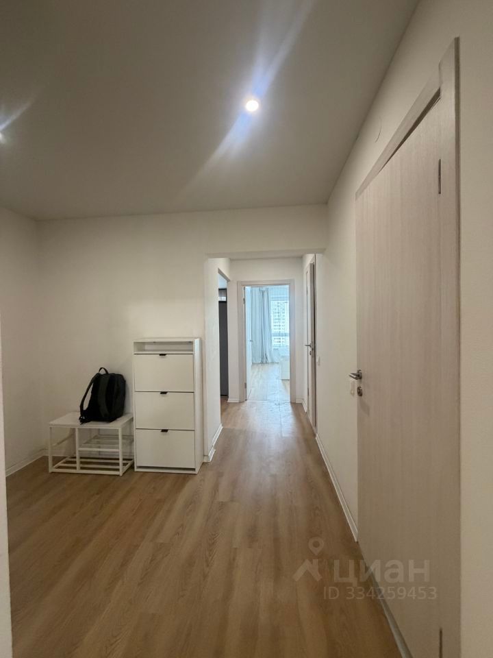 m. Scherbinka: Apartment, 3-rooms