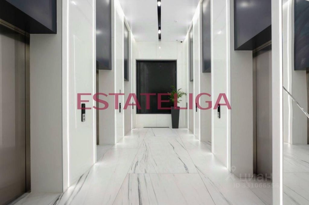 m. Shelepikha: Apartment, 2-rooms