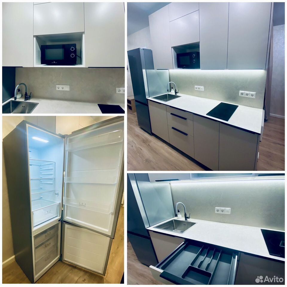 m. Vorontsovskaya: Apartment, studio