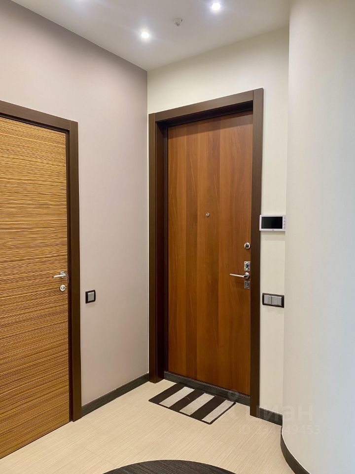 m. Petrovsky park: Apartment, 2-rooms