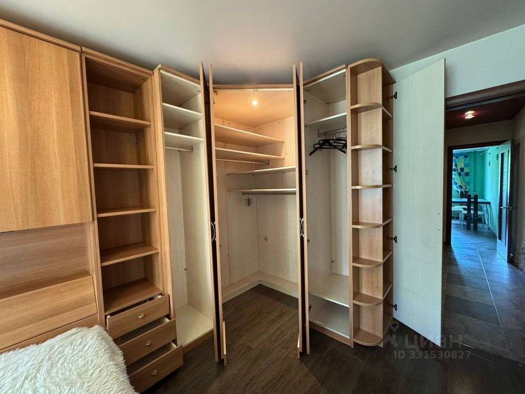m. Zheleznodorozhnaya: Apartment, 2-rooms