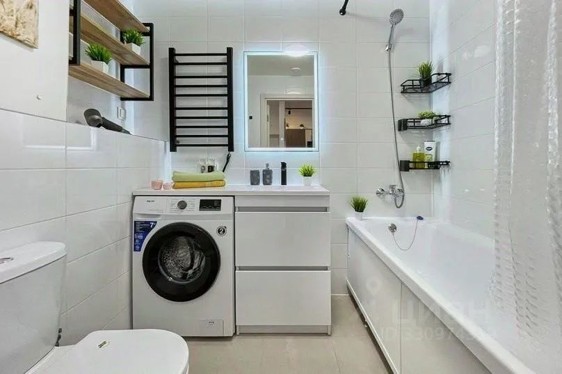 m. Kotelniki: Apartment, 1-rooms