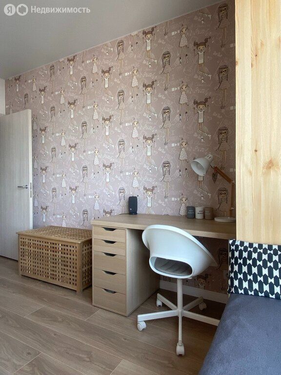 m. Kotelniki: Apartment, 2-rooms