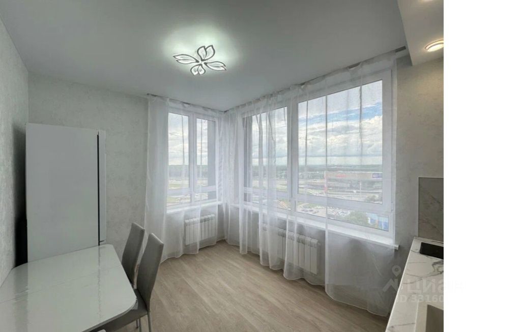m. Nemchinovka: Apartment, 1-rooms