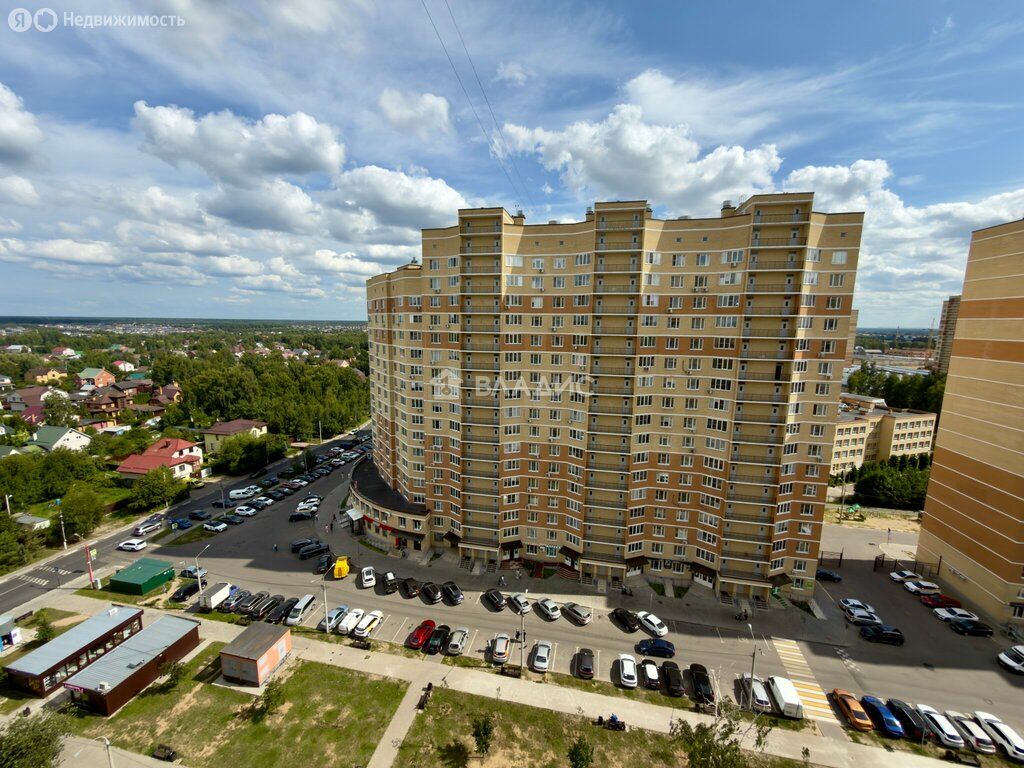 m. Ippodrom: Apartment, 1-rooms