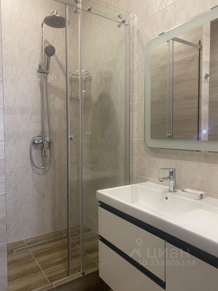 m. Alekseevskaya: Apartment, 2-rooms