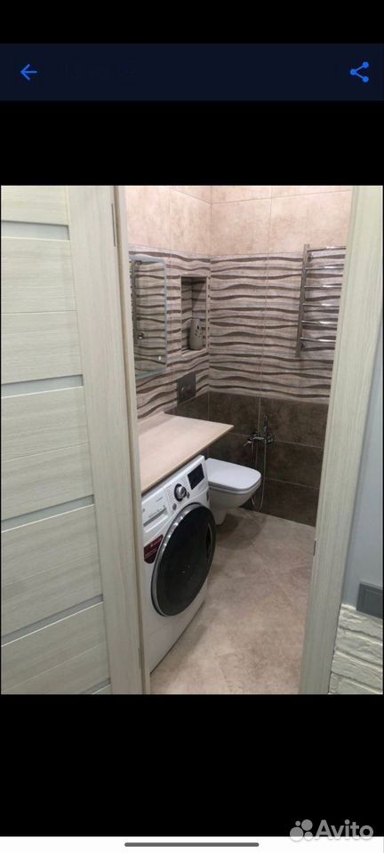 m. Vodniki: Apartment, 1-rooms