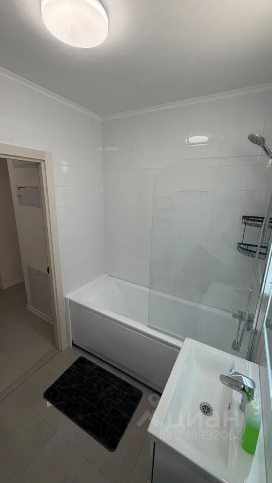 m. Kantemirovskaya: Apartment, 1-rooms