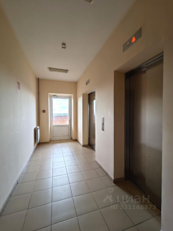 m. Novokosino: Apartment, 2-rooms
