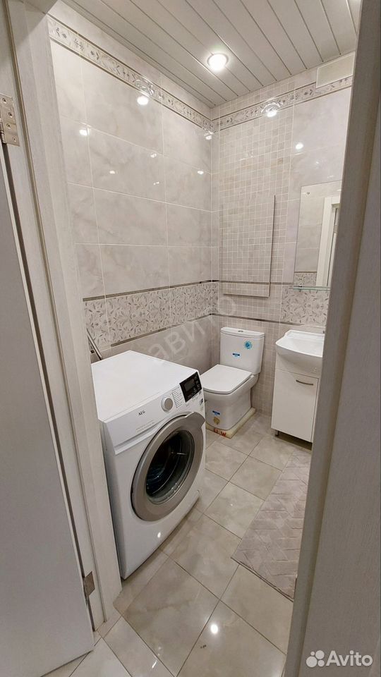 m. Kuchino: Apartment, 1-rooms