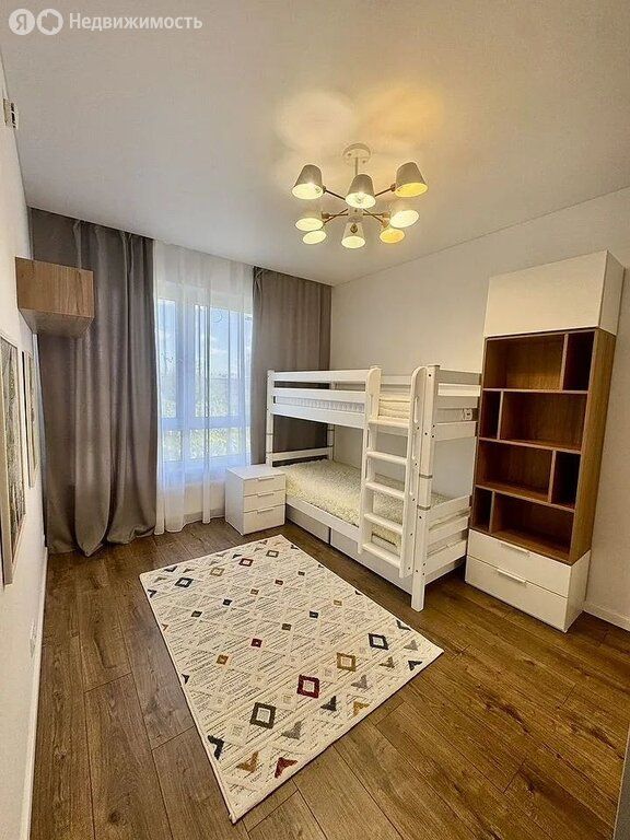 m. Lefortovo: Apartment, 1-rooms