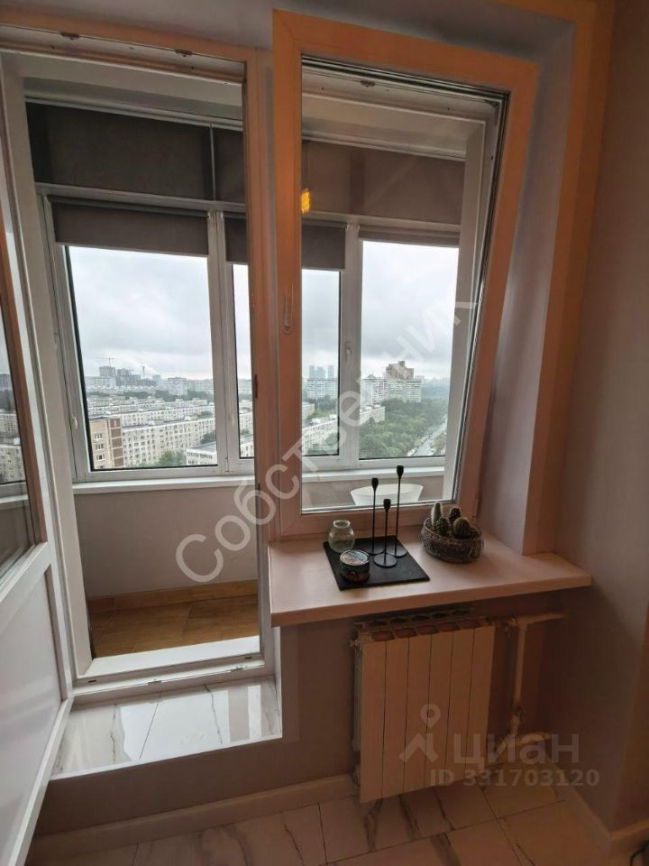 m. Matveevskoe: Apartment, 1-rooms