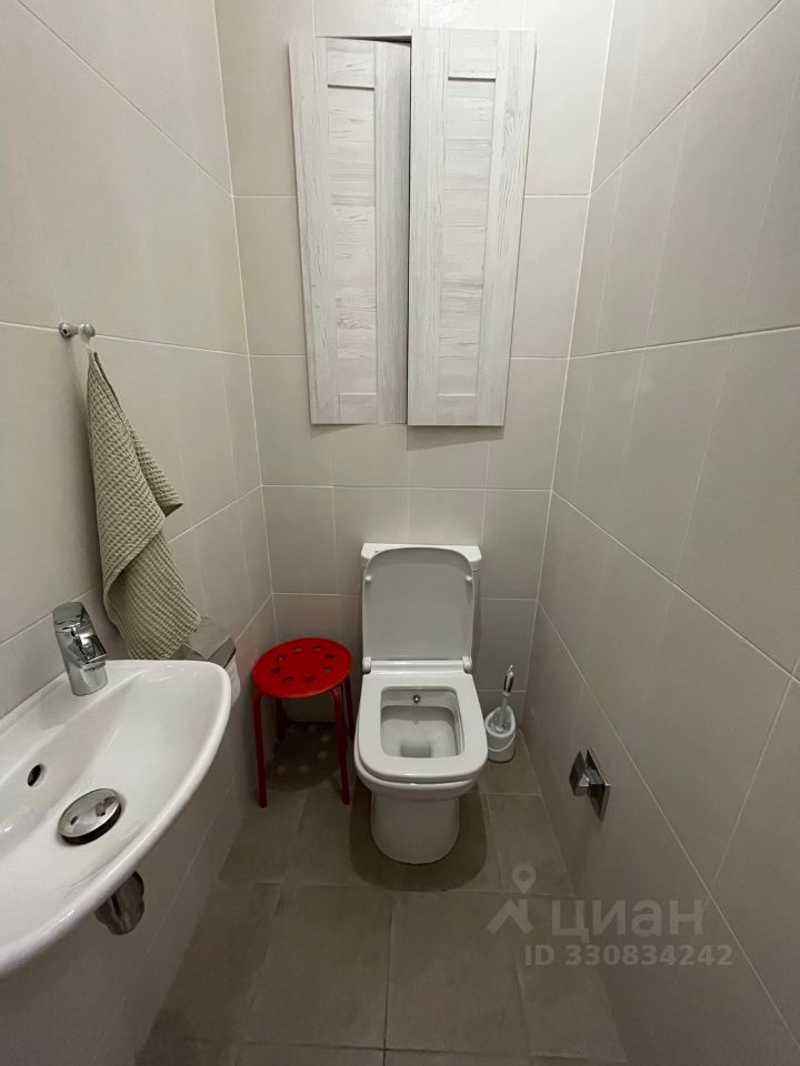 m. Mayakovskaya: Apartment, 2-rooms