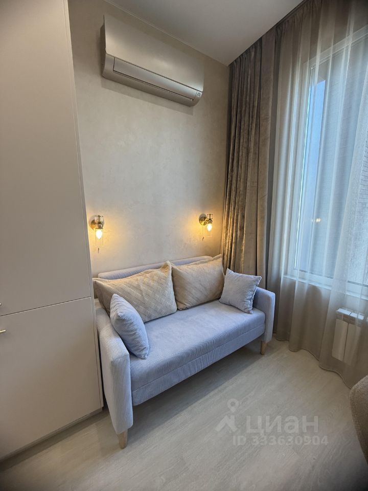 m. Moskva Tovarnaya: Apartment, 1-rooms