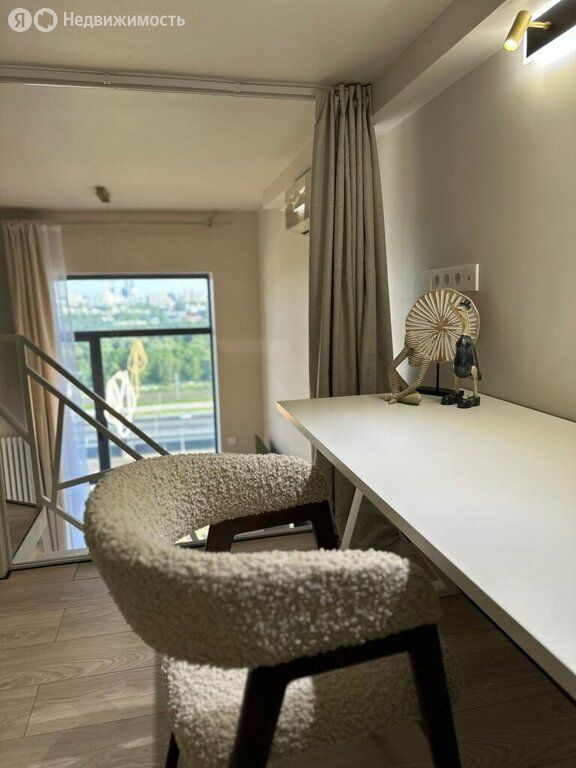 m. Botanichesky sad: Apartment, 2-rooms