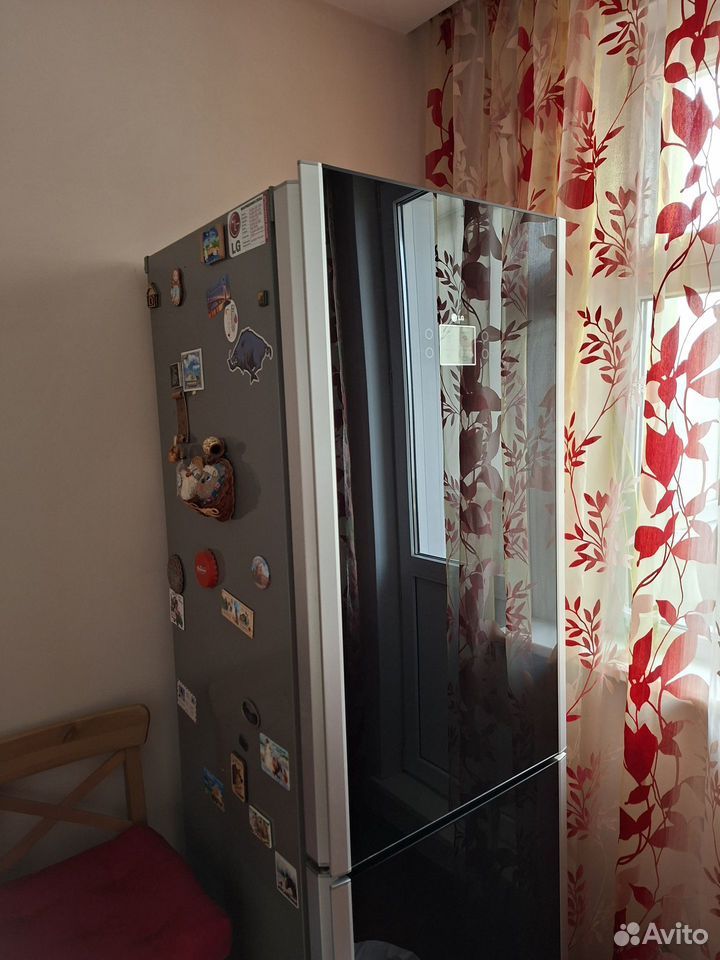 m. Molzhaninovo: Apartment, 2-rooms