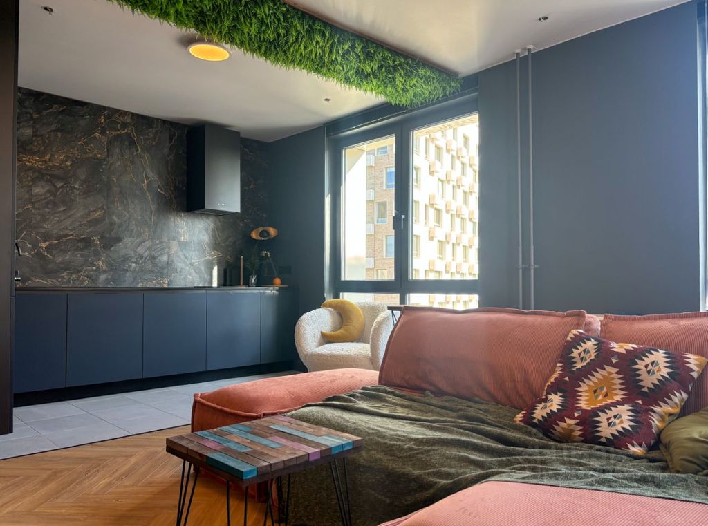 m. Streshnevo: Apartment, 2-rooms