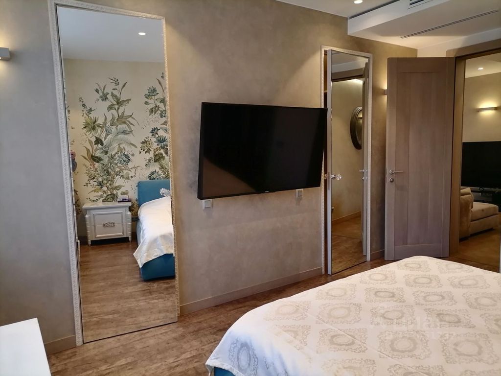 m. Poklonnaya: Apartment, 3-rooms