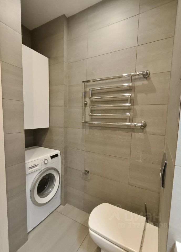 m. Ulitsa 1905 goda: Apartment, 2-rooms