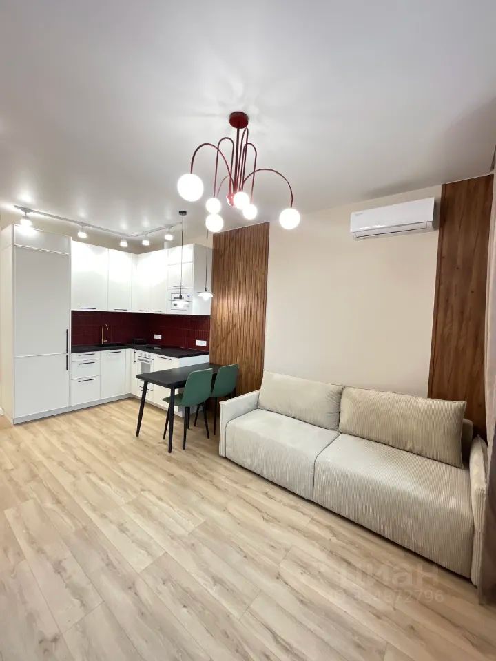 m. Dubrovka: Apartment, 1-rooms