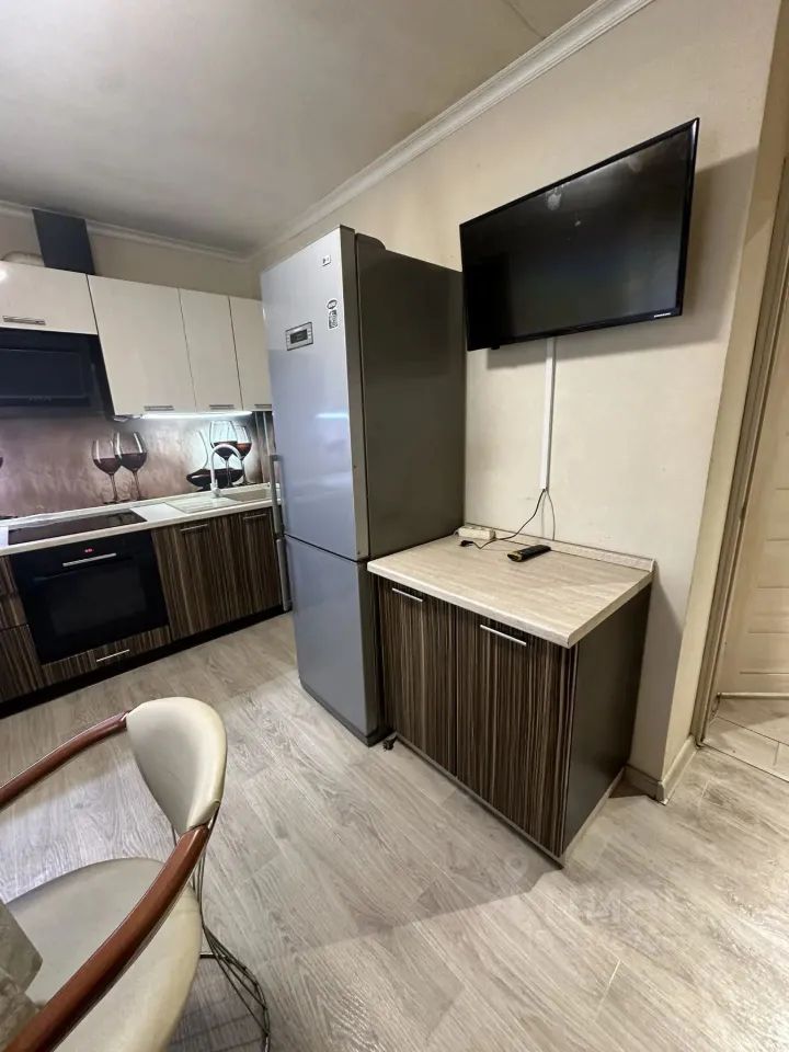 m. Kotelniki: Apartment, 2-rooms