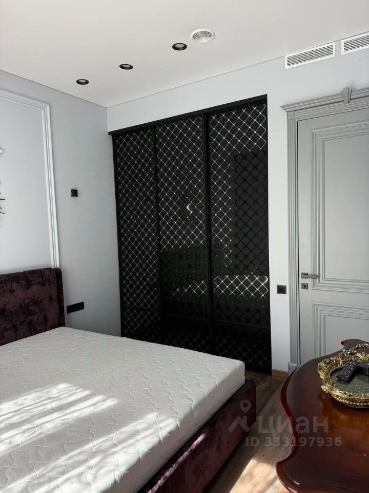 m. Belorusskaya: Apartment, 2-rooms