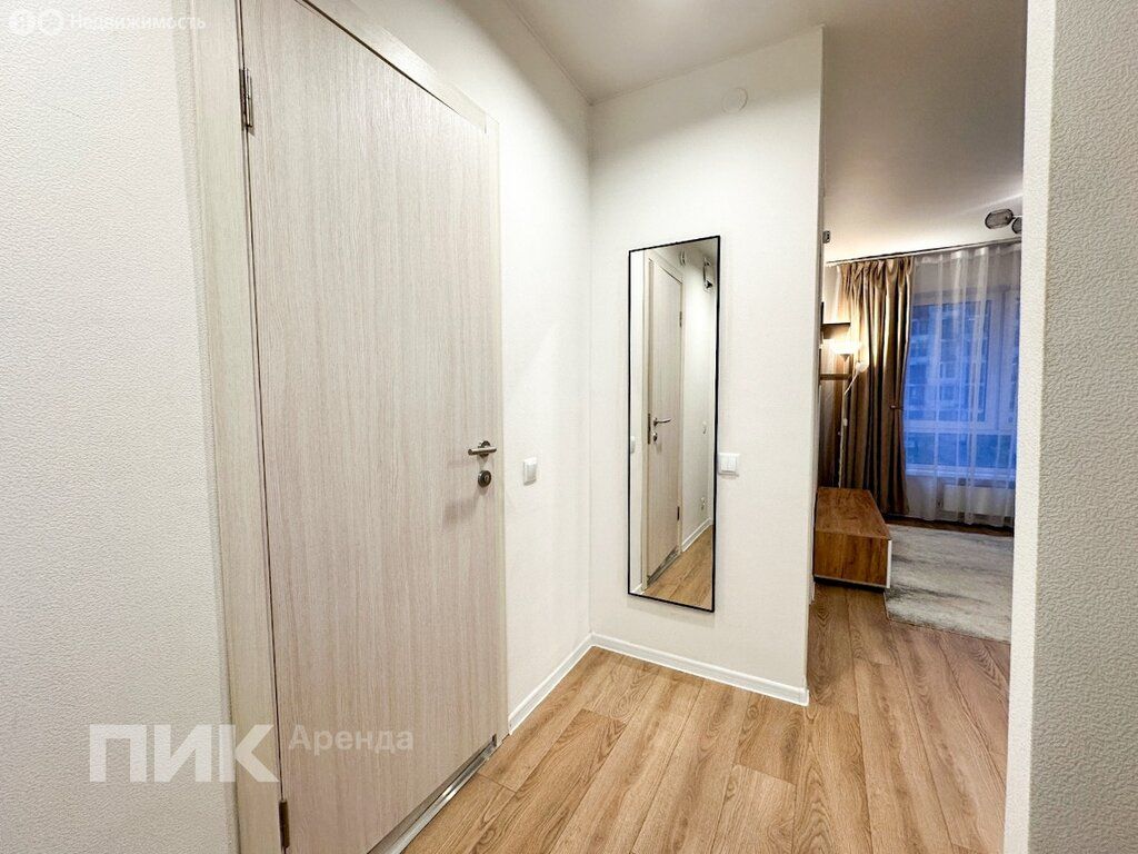 m. Kotelniki: Apartment, 1-rooms