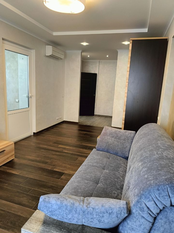 m. Medvedkovo: Apartment, 1-rooms