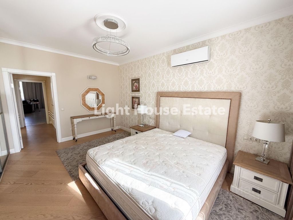 m. Matveevskoe: Apartment, 3-rooms