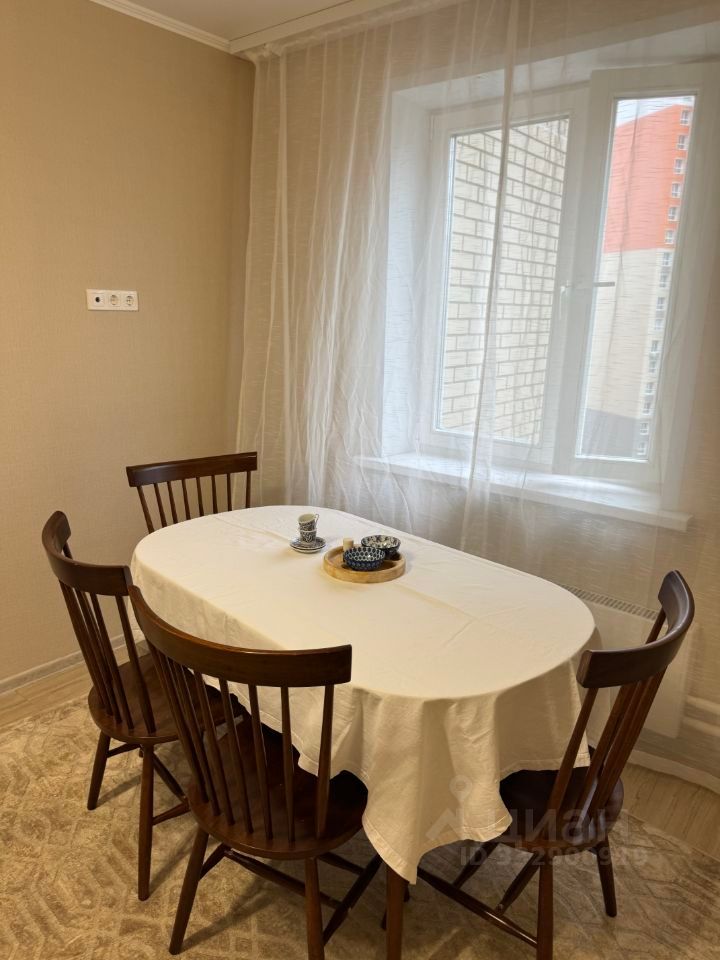m. Planernaya: Apartment, 2-rooms