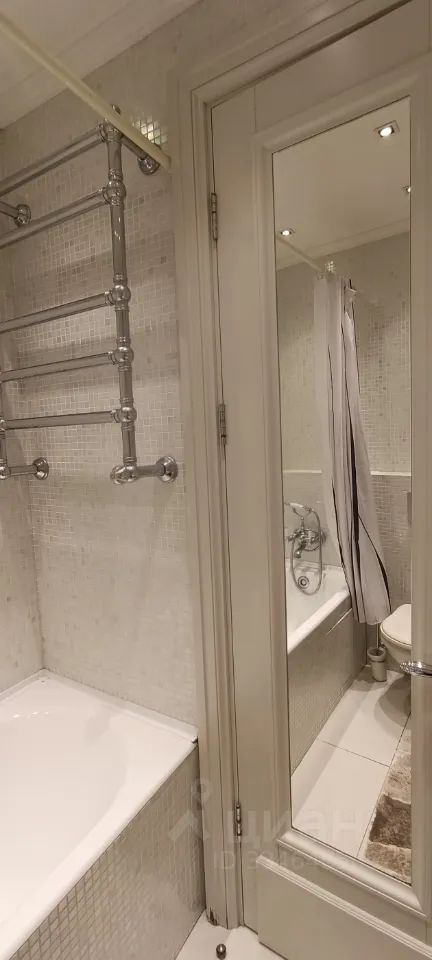 m. Ukhtomskaya: Apartment, 1-rooms