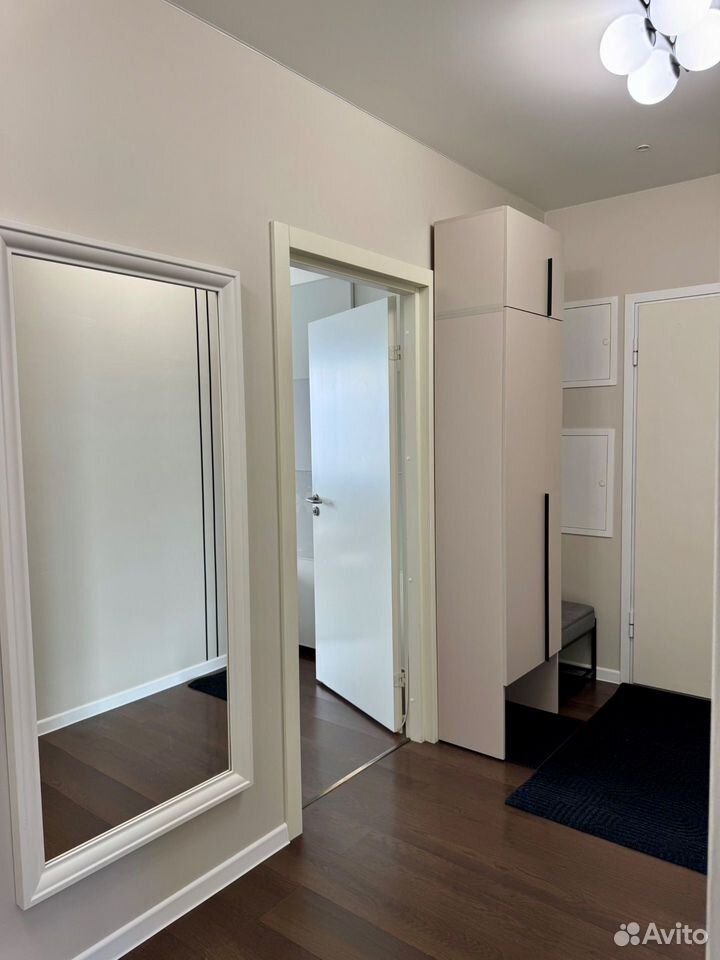 m. Ulitsa 1905 goda: Apartment, 2-rooms