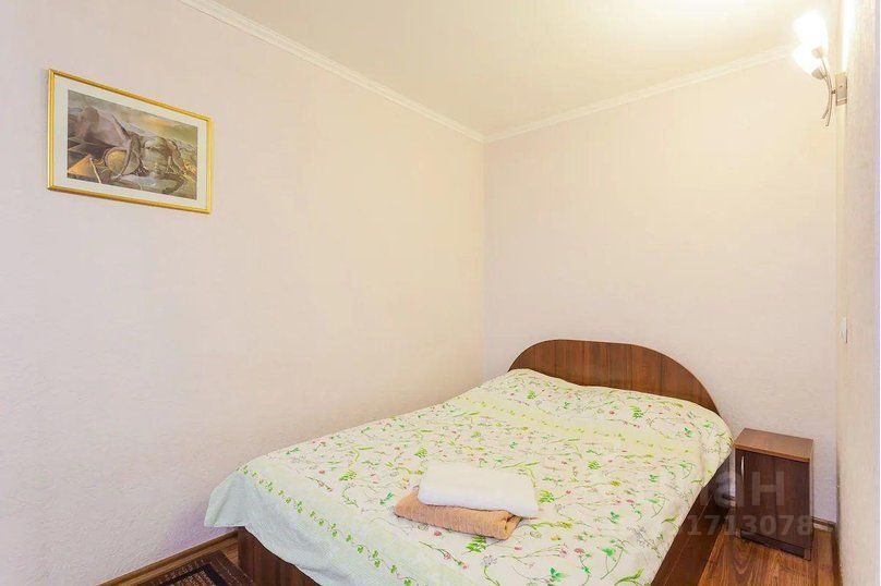 m. Polyanka: Apartment, 1-rooms