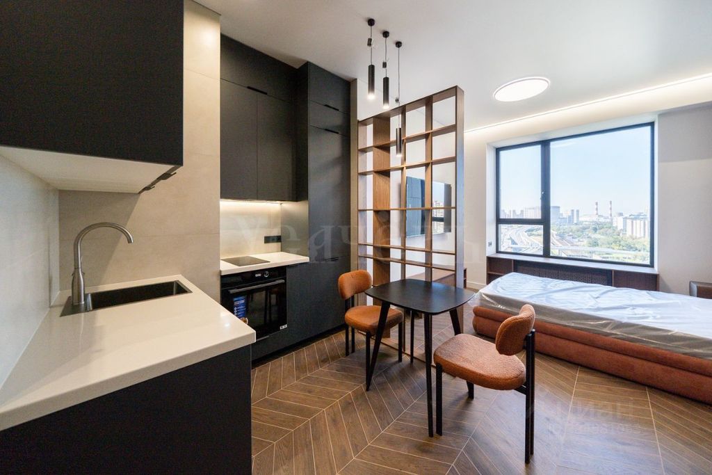 m. Matveevskoe: Apartment, studio